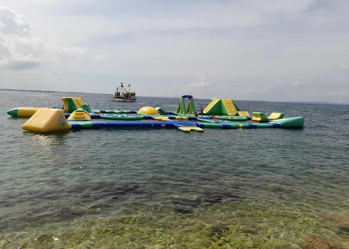 아파트 Ivo I Kata