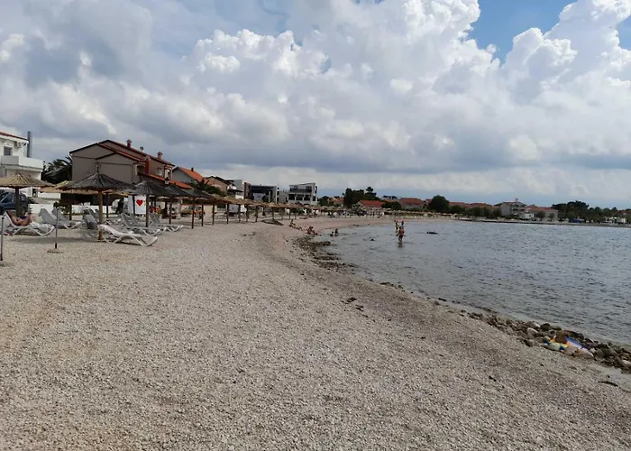 Ivo I Kata 아파트