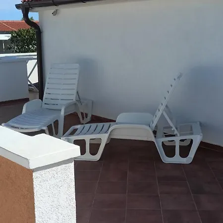 Apartment Ivo I Kata Vir