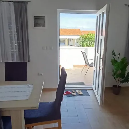 Apartment Ivo I Kata