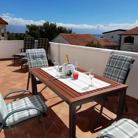 Apartment Ivo I Kata