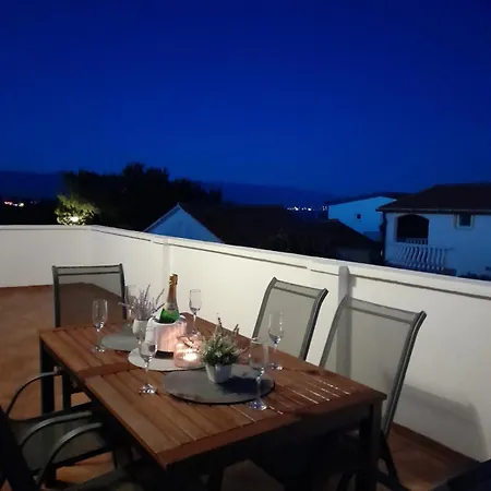 Apartment Ivo I Kata Vir