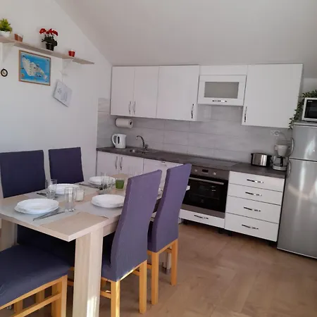 Apartment Ivo I Kata *