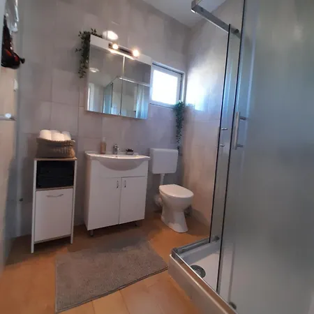 Apartment Ivo I Kata Vir
