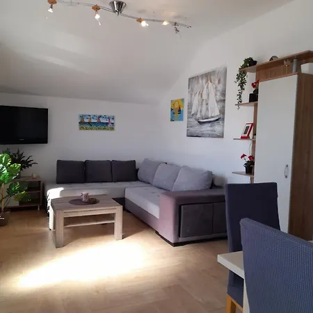 Ivo I Kata Apartment *
