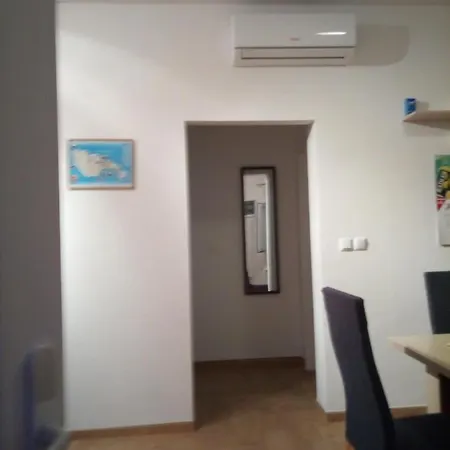Ivo I Kata Apartment *