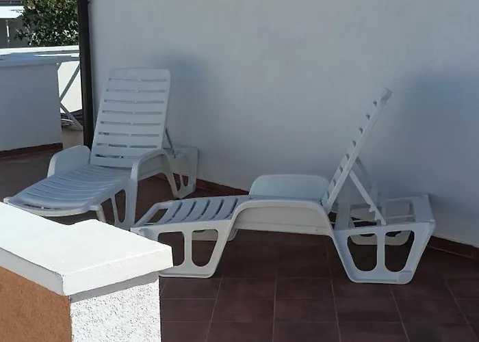 Appartement Ivo I Kata Vir