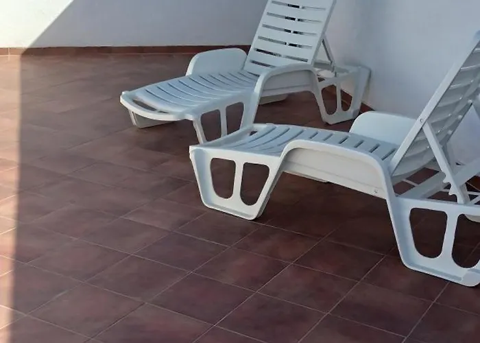 Appartement Ivo I Kata *