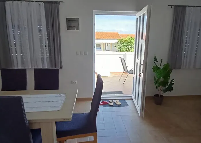 Apartamento Ivo I Kata