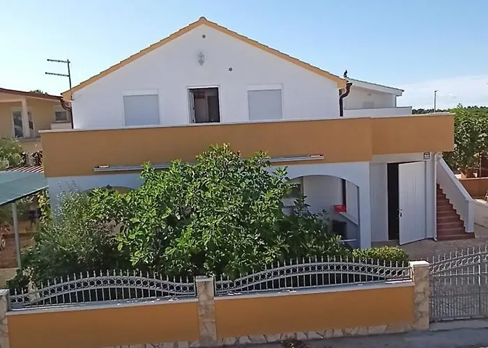 Ivo I Kata Apartamento *