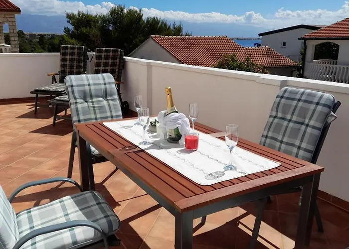 Appartement Ivo I Kata