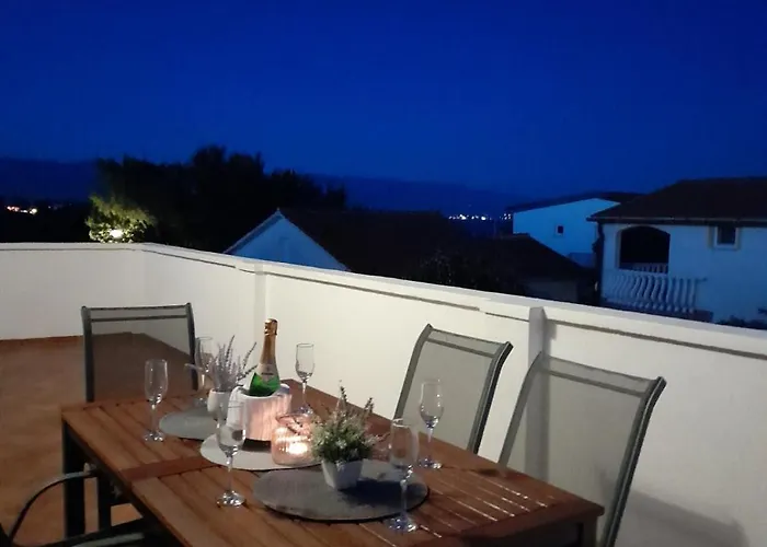 Appartement Ivo I Kata Vir