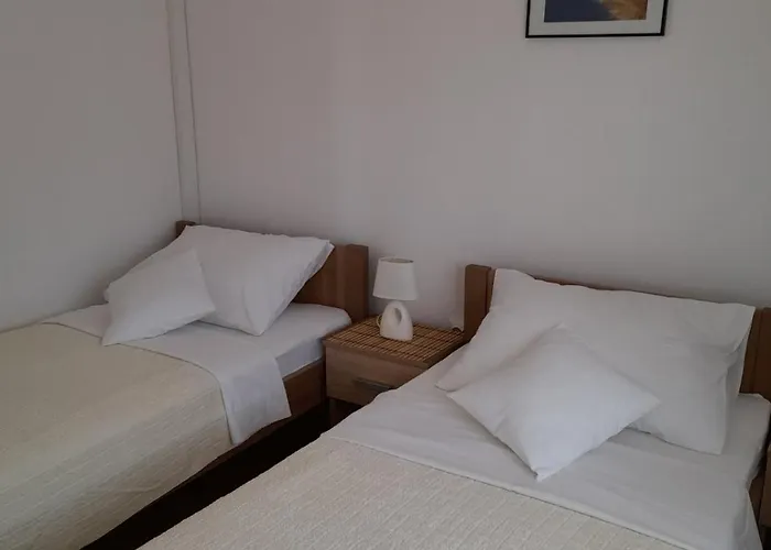 Ivo I Kata Appartement *