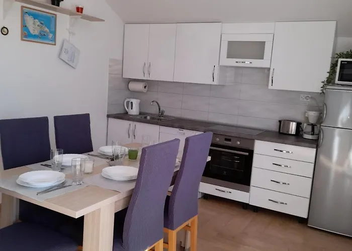 Appartement Ivo I Kata *