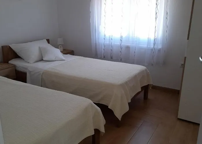 Appartement Ivo I Kata *