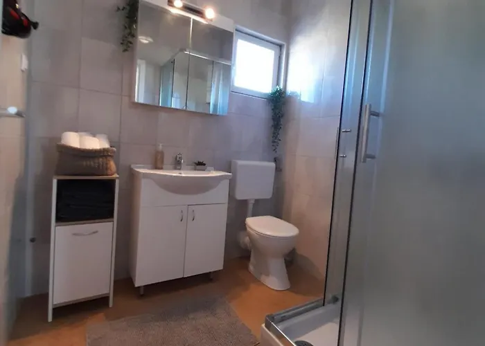 Appartement Ivo I Kata Vir