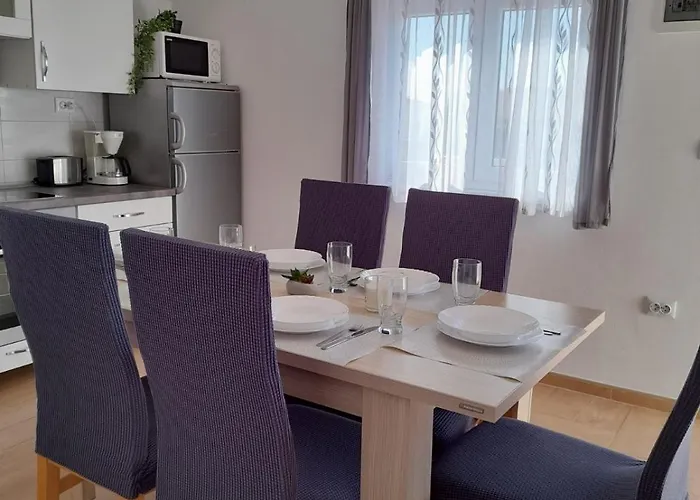 Appartement Ivo I Kata *