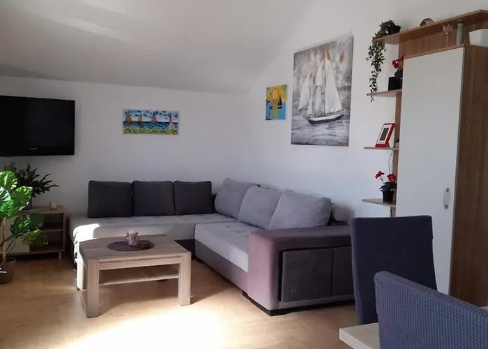 Ivo I Kata Appartement *