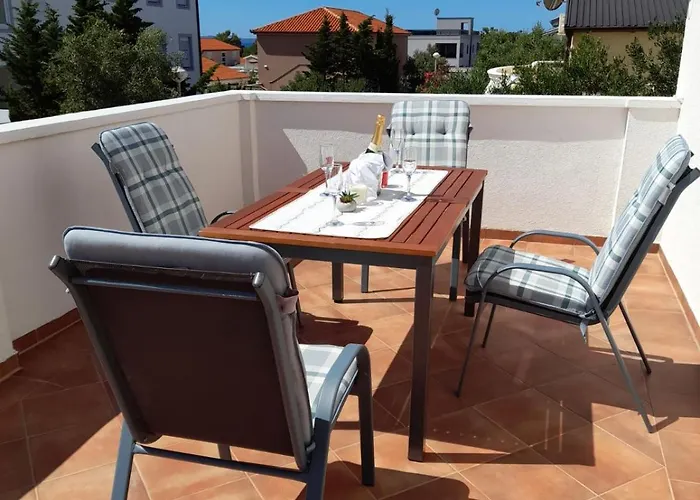 Appartement Ivo I Kata *