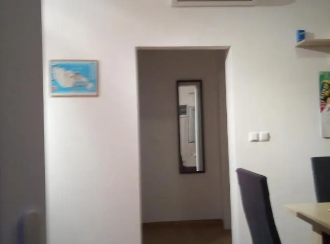 Ivo I Kata Appartement *